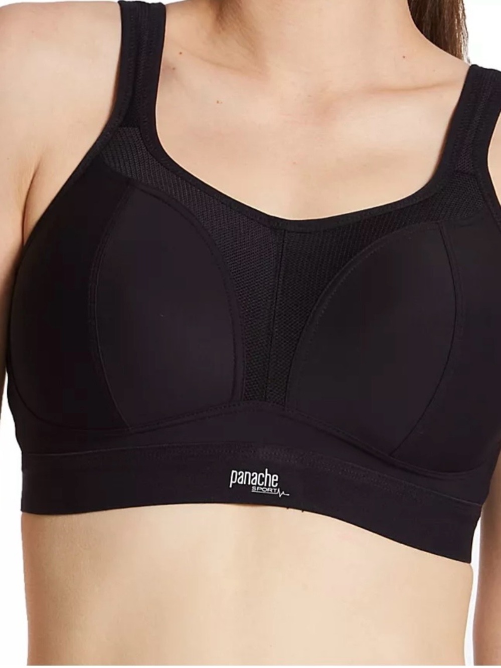 Panache 7341B Sports Bra